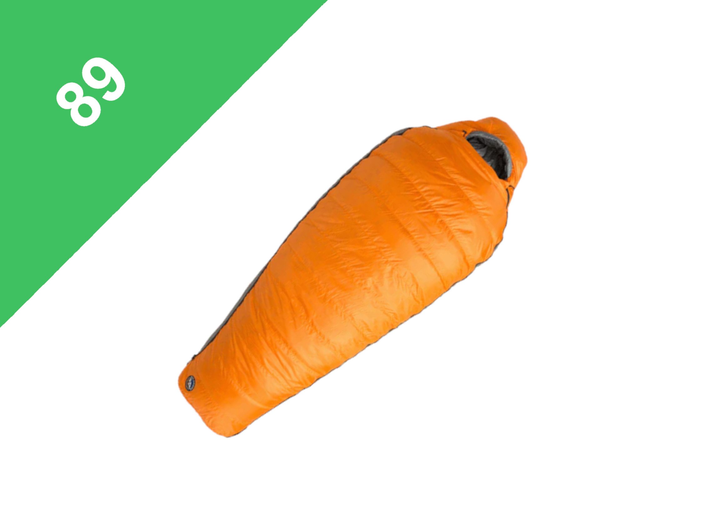 Big Agnes Torchlight 20 Sleeping Bag Review — The Equipment Guide